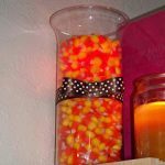 $3 Candy Corn Candle & More!
