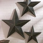 Seeing Stars- Star Wall Decor