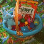 Easter Weekend & Give-away winners {3!}