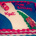 Wyatt’s Birthday: Round Two