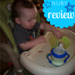 Our first Nuby Review! :)