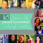 Jammin’ July Group Giveaway @ A Night Owl Blog