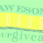Awesome August Group Giveaway @ A Night Owl