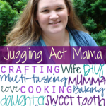 Juggling Act Mama : Guest Post!