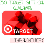 $50 Target Gift Card & Pick Your Plum Box Giveaway!