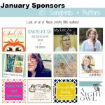 Sponsor Spotlight + Starbucks Gift Card Giveaway!