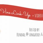 Vine App Video Prompt + Link Up!