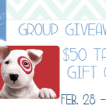 $50 Target Gift Card Giveaway w/ The Grant Life