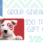 $50 Target Gift Card Giveaway w/ The Grant Life
