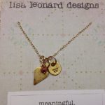 my heart // lisa leonard
