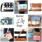 // April Group Giveaway // $50 Better Life Bags Gift Certificate