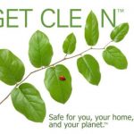 Enter to win a Get Clean Starter Kit ($115 Value) from Shaklee!