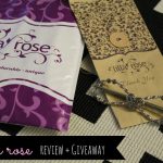 Lilla Rose Review + Giveaway!