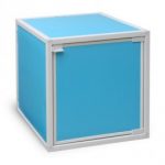 Way Basics Storage Cube