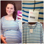 Pink Blush Maternity Giveaway!