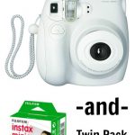 Win an Instax Mini Camera!