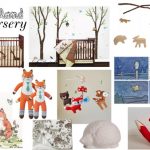 Woodland Nursery Inspiration