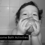 10 Awesome Bath Activities