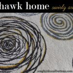 Levi’s Nursery : Mohawk Rug + Giveaway