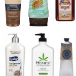 8 Luscious Body Lotions