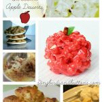 Apple Desserts