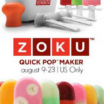 Zoku Giveaway!