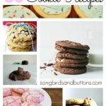 50 Cookie Recipes!