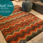 Mohawk Home Rug GIVEAWAY!