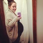 33 Week Pregnancy Update!