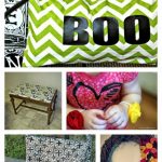 Fabric Craft Ideas