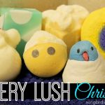 A Very LUSH Christmas