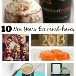 New Years Eve Must-Haves