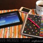 My life with the ASUS ME302c Android Tablet #IntelTablets #shop #cbias