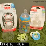 Our love for Nuk #shop #cbias