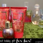 The perfect holiday gift – for her! #ScentSavings #shop