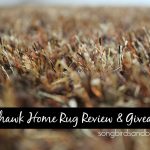 Wyatt’s Room & a Mohawk Home Rug Giveaway! #ilovemymohawkrug