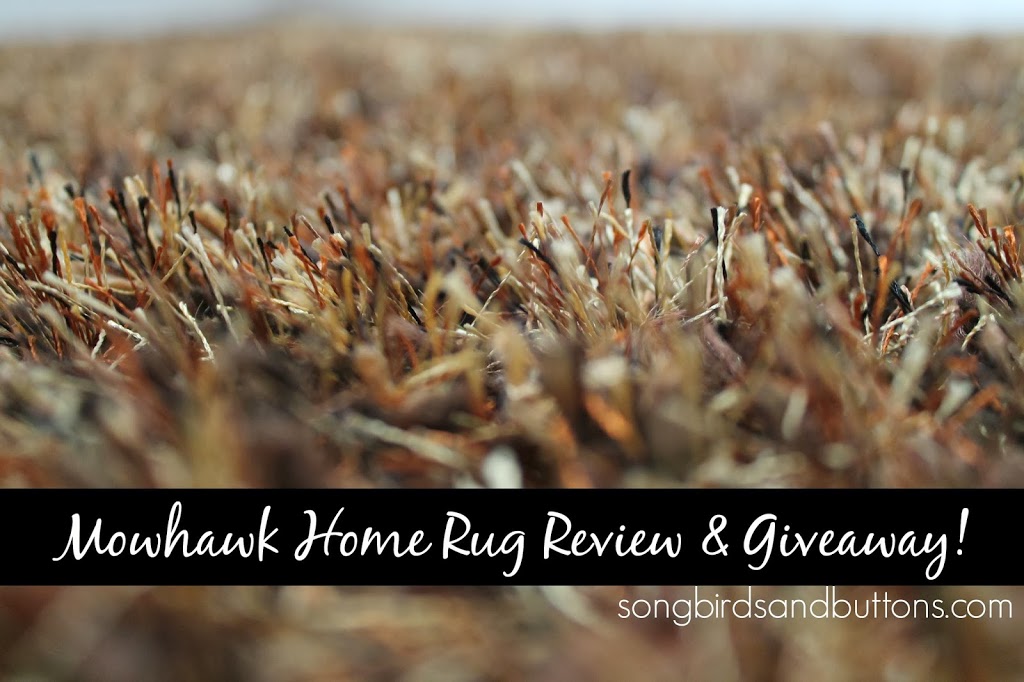 Wyatt's Room & a Mohawk Home Rug Giveaway! ilovemymohawkrug Kendall