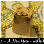 New Year – New You – with LUSH