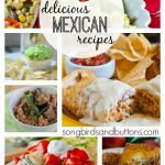 25 Delicious Mexican Recipes!