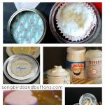 10 DIY Bath Products