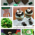 20 St.Patrick’s Day Must-Haves!