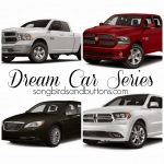 Dream Car Shopping Series: Post Three