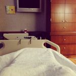 lost twins and hysterectomy lost twins and hysterectomy