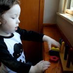 raincloud: lessons from a toddler