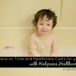 Ways to Save on Time and Healthcare Costs for your littles! #HealthcareClinic #CollectiveBias