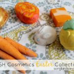LUSH Easter Collection