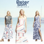 Peter Som collection at Kohls