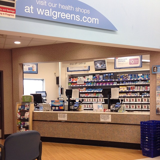 Medications for Pets Walgreens Pet Meds Kendall Rayburn