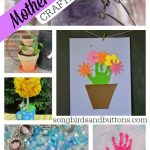 25 Mother’s Day Crafts!