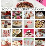 50+ Strawberry Desserts